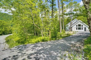 Hus (3 Bedrooms) | Interiør