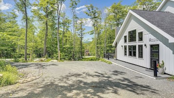 Nhà (3 Bedrooms) | Nội thất