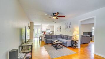 Rumah (3 Bedrooms) | Interior