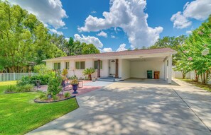 Ferienhaus (3 Bedrooms) | Innenbereich