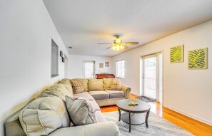 ハウス (3 Bedrooms) | 内装