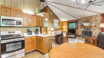 Rumah (3 Bedrooms) | Interior