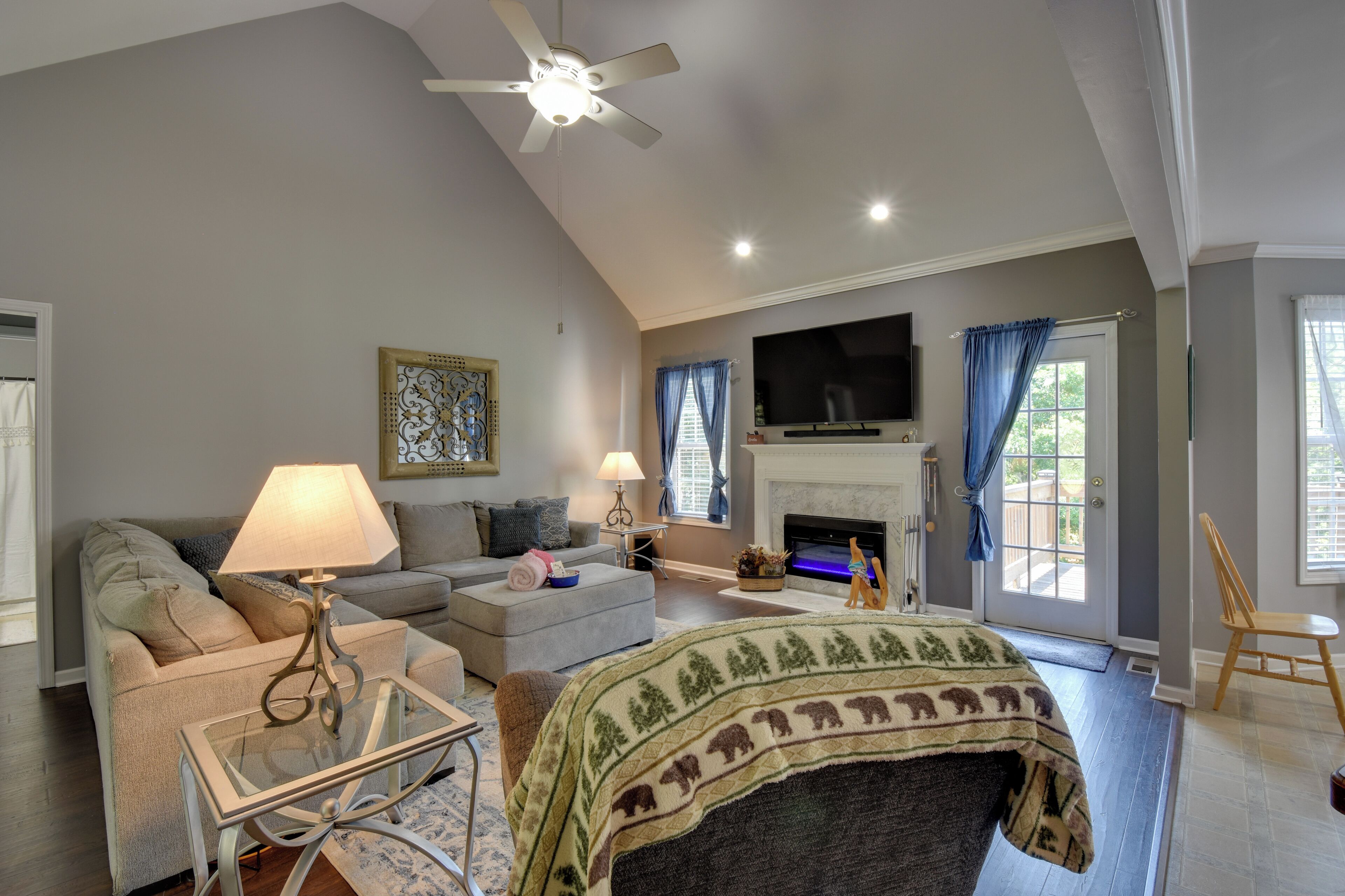 Casa (3 Bedrooms) | Interior