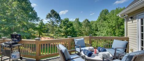 Casa (3 Bedrooms) | Vista frontal de la propiedad