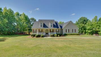 Huis (3 Bedrooms) | Interieur