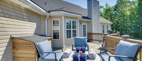 Casa (3 Bedrooms) | Interior
