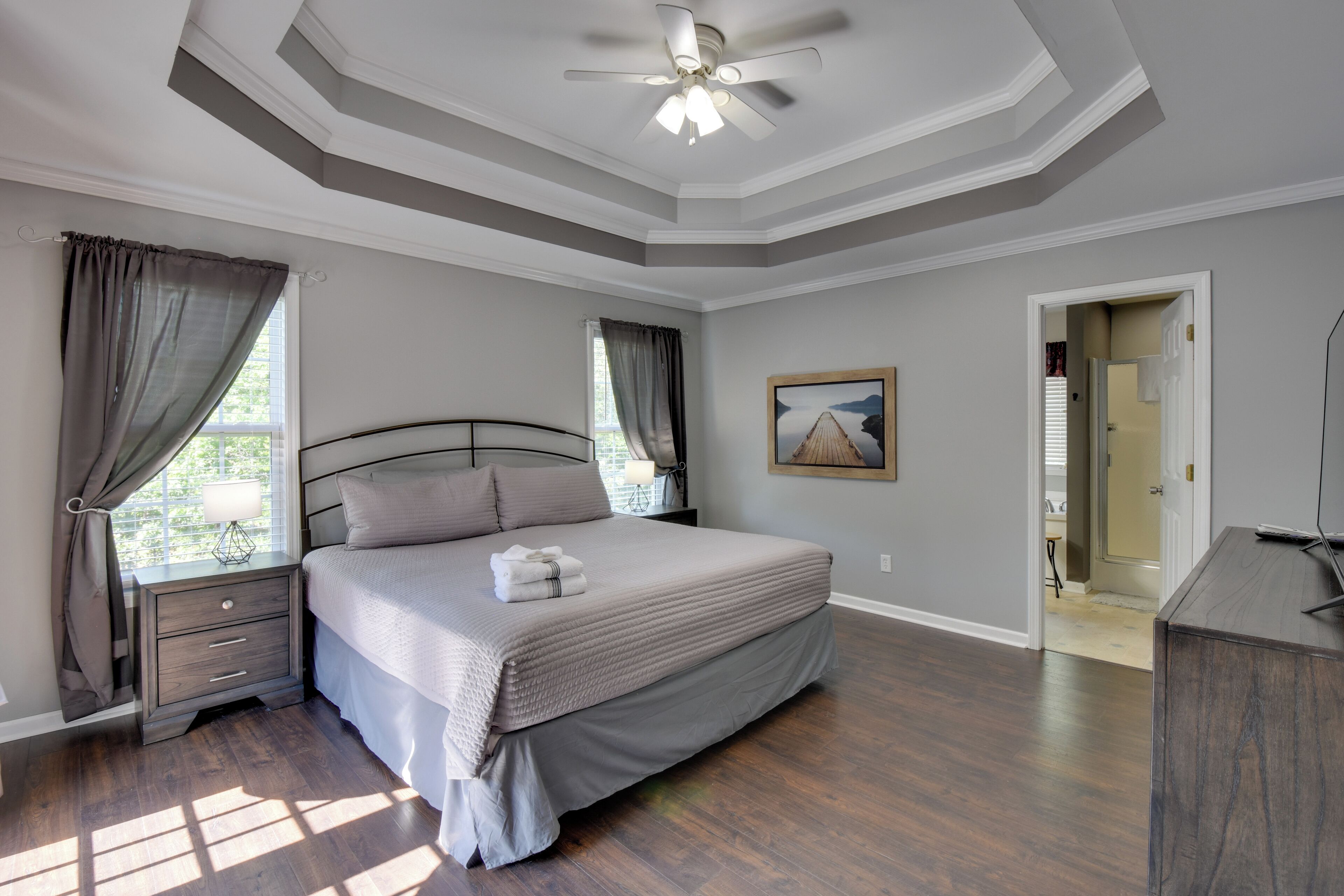 Casa (3 Bedrooms) | Interior