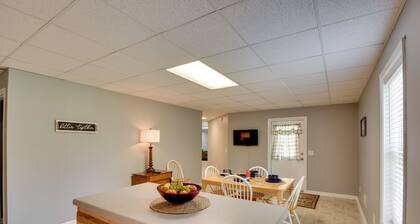 Pet-friendly Cleveland Apt: 7 Mi to Yonah Mountain