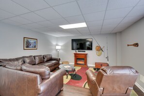 Apartment (2 Bedrooms) | Innenbereich