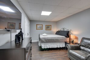 Apartment (2 Bedrooms) | Innenbereich