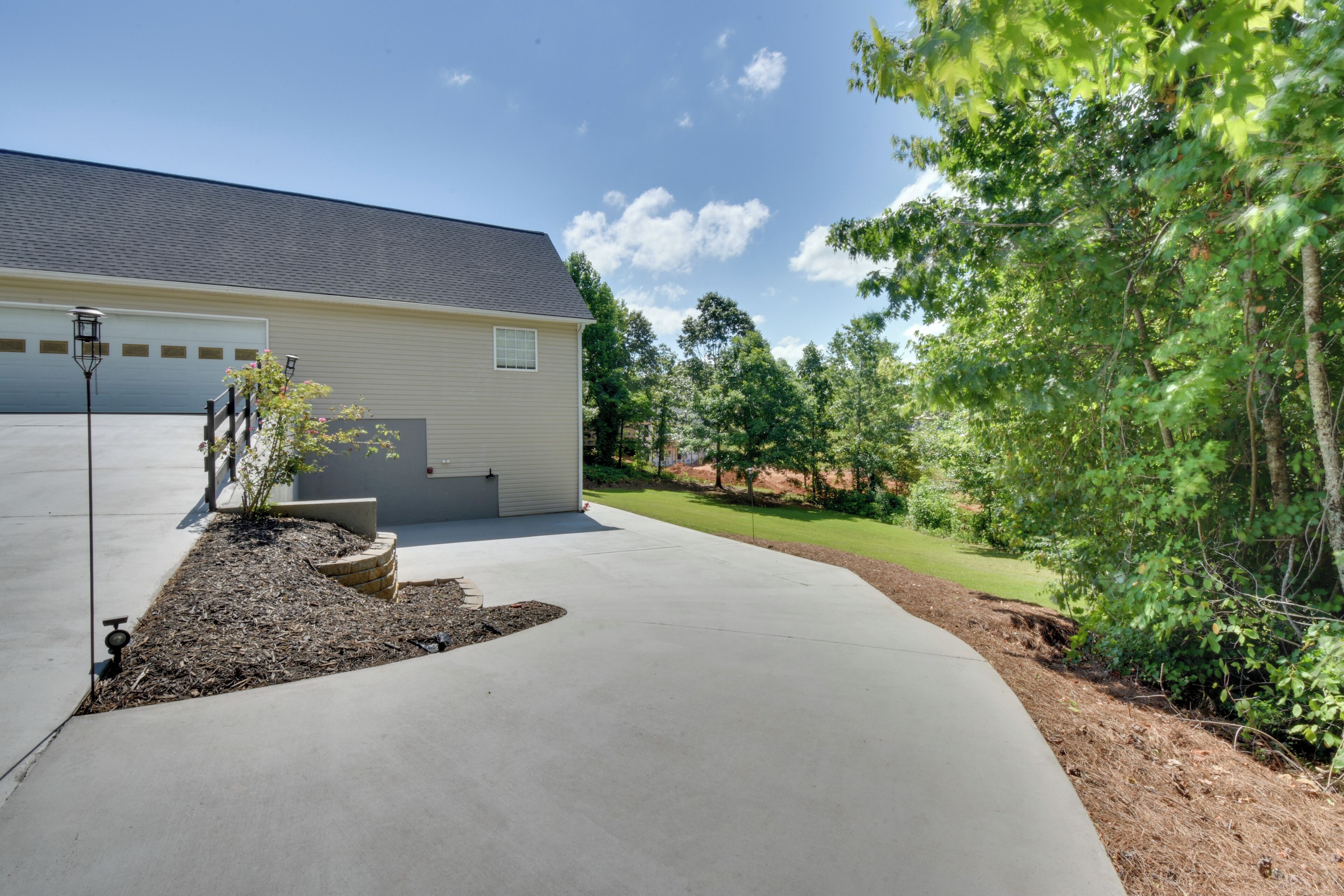 Departamento (2 Bedrooms) | Interior