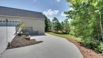 Departamento (2 Bedrooms) | Interior