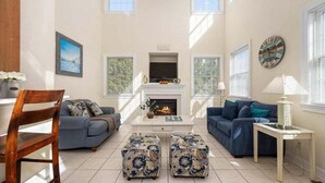 TV - New Listing at Bayside Resort * 4BR Luxury Home:W Fenwick Island (Selbyville)