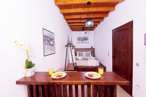 Paraskevi Luxury Apartment I