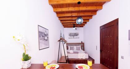 Paraskevi Luxury Apartment I