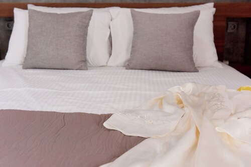 Paraskevi Luxury Apartment I