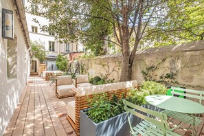 Jardin