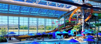 Heart of Grand Prairie, 4BD with Pool & Game Room