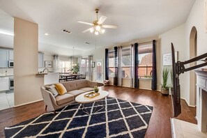 Fernseher, Arbeitsbereiche