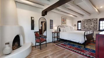 1 chambre, Wi-Fi