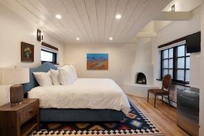 1 bedroom, WiFi