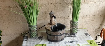 Floride Séjour Champêtre