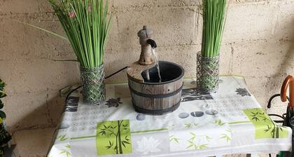 Floride Séjour Champêtre