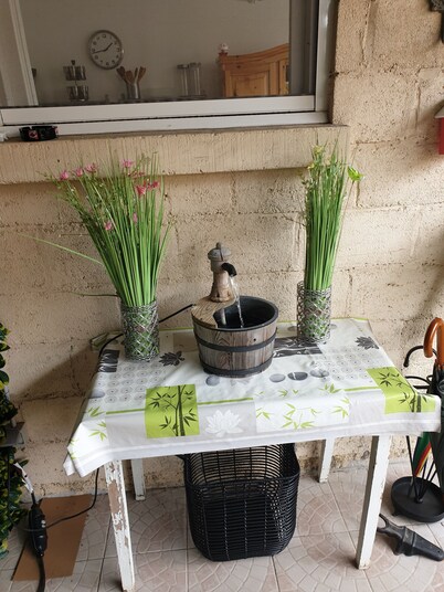 Floride Séjour Champêtre