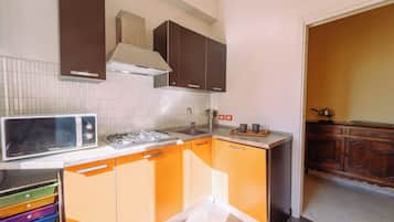 Apartment | Eigene Küche