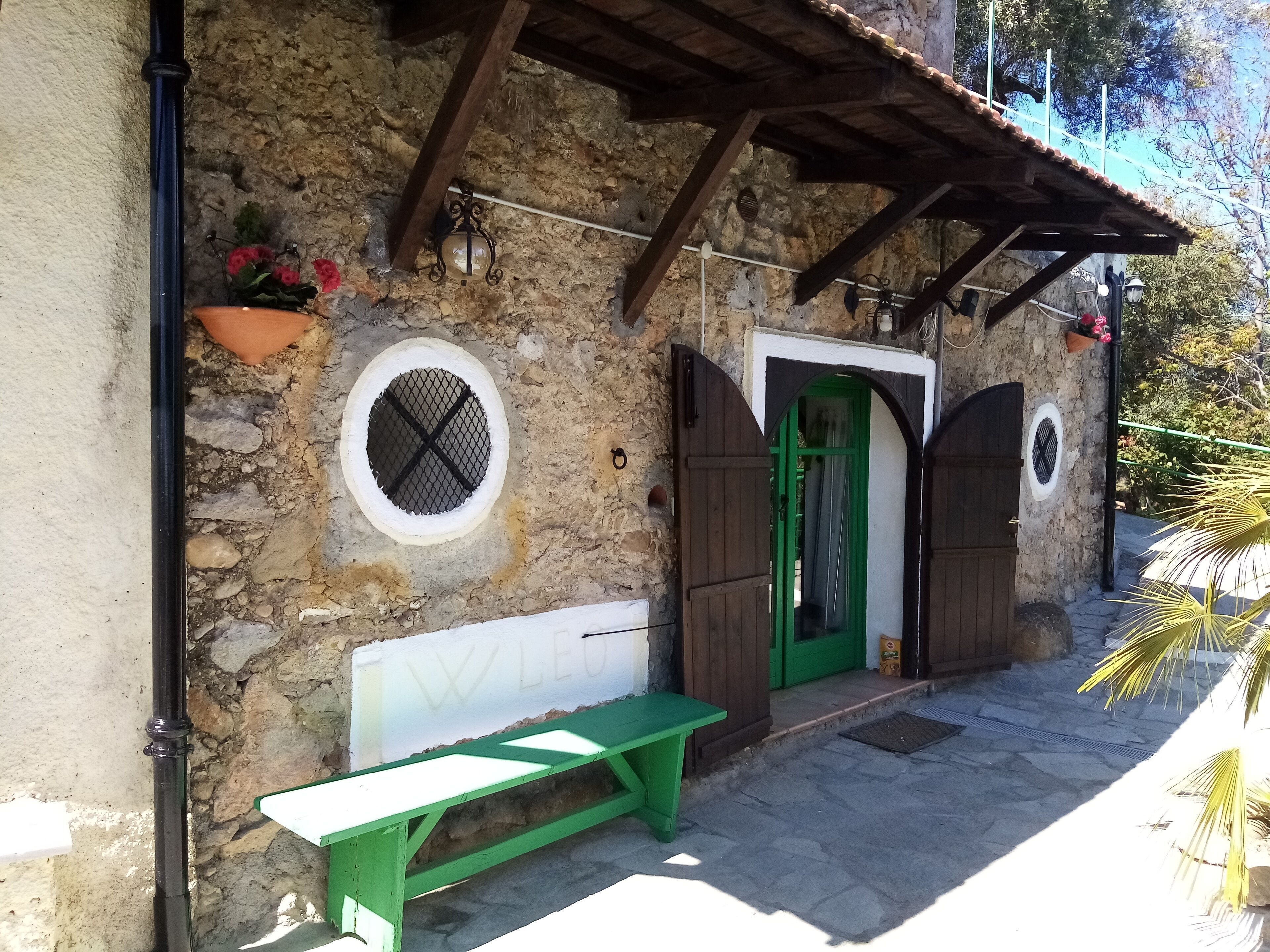 Detalle exterior