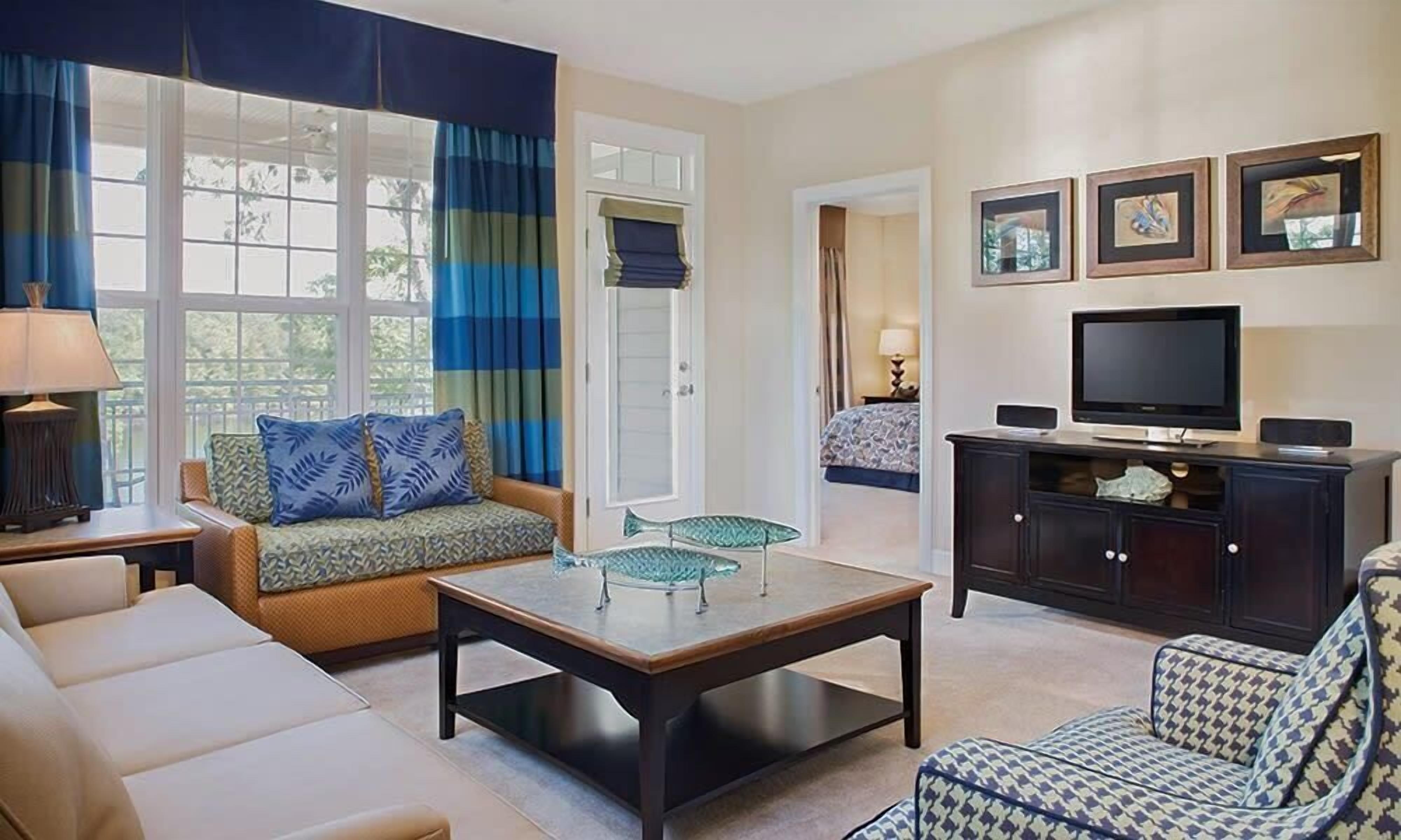 2br Deluxe Condo-Tranquil Shores of Lake Marion's Chapel Branch!