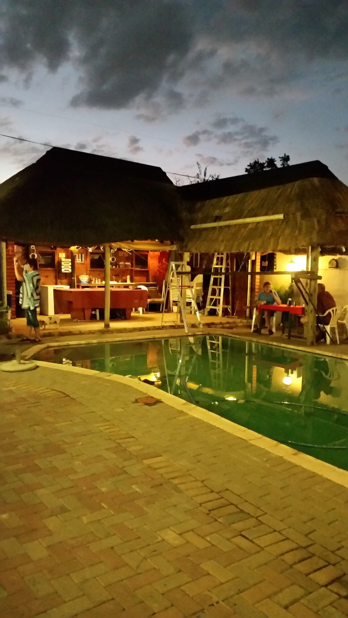 Image de profil de l’hôte