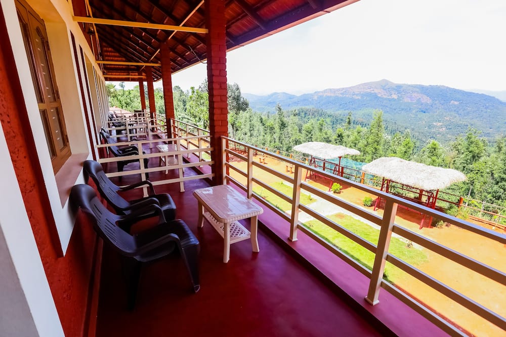 Uttunga Homestay