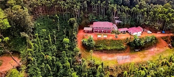 Uttunga Homestay