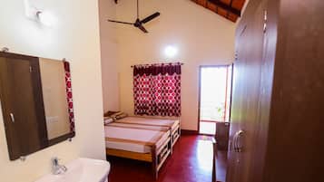Basic Double Room, Mountain View