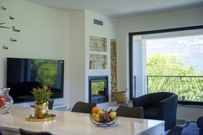 Interior - Villa Milena in Blaškovići  - Haus für 8 Personen (Blaškovići)