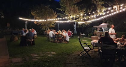 Agriturismo Podere Pescara