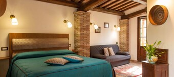 Agriturismo Podere Pescara 