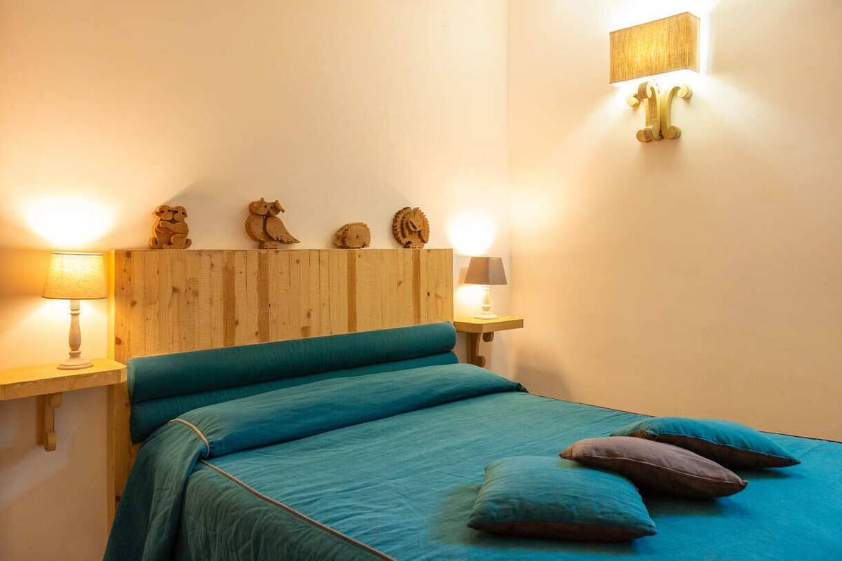 Appartement familial