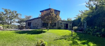Agriturismo Podere Pescara 