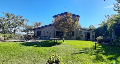 Agriturismo Podere Pescara