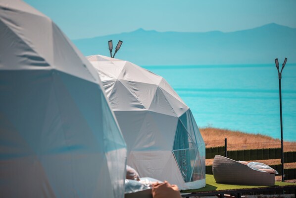 Panoramic Double Room, Lake View