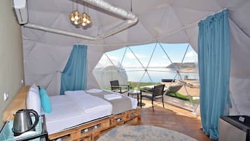 Panoramic Double Room, Lake View