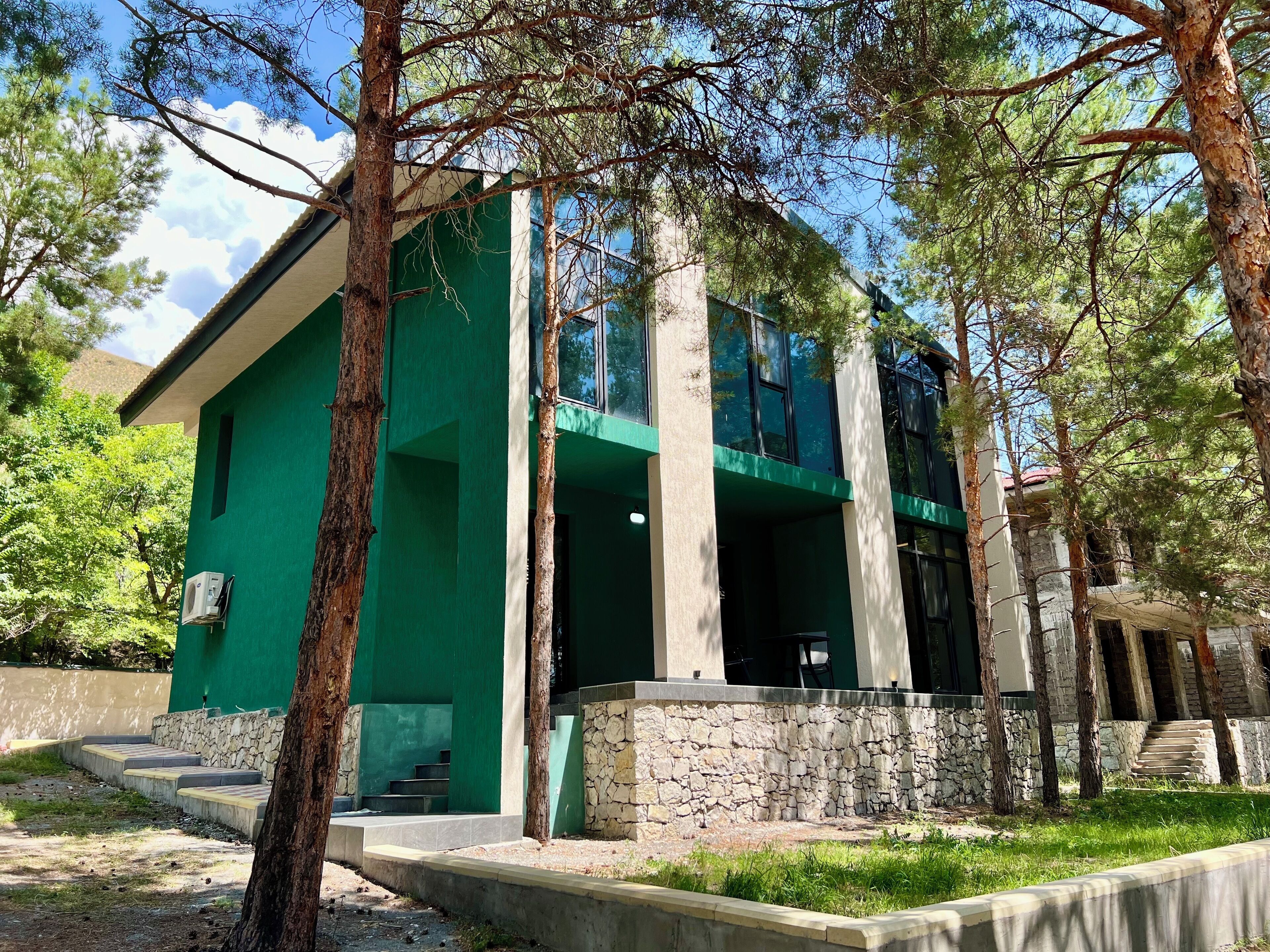 Elite Cottage | Terrace/patio