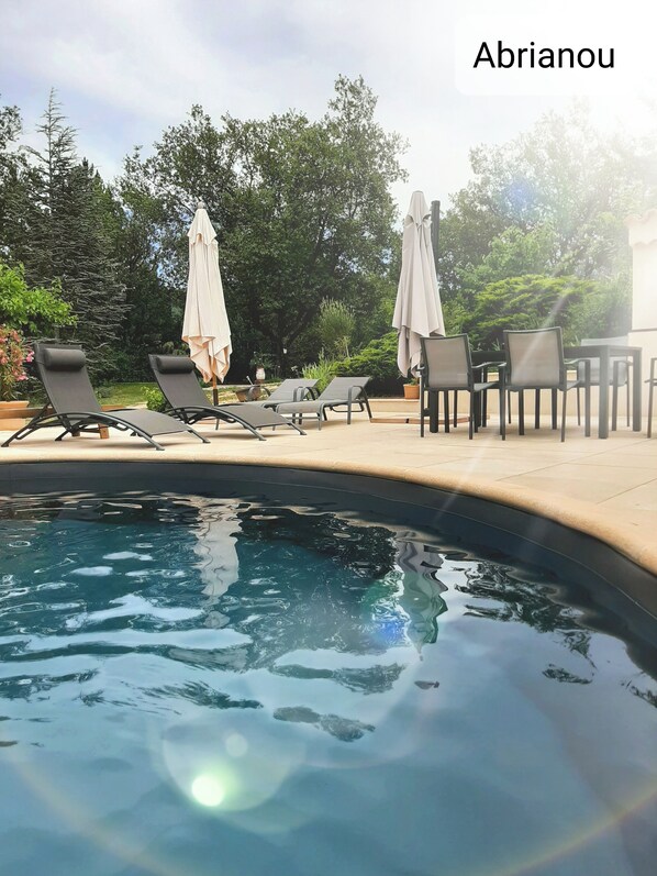 Piscine