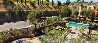 Romantic Studio in Napa- Wine Country Getaway