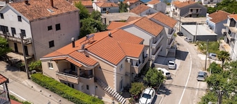 Guest House Ardiana / Room II for 4 people