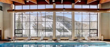 Condo, 2 Bedrooms | Pool