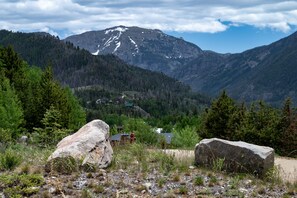 Huisje, 3 slaapkamers | 3 slaapkamers, gratis wifi