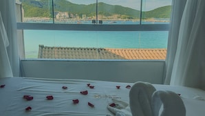 豪華公寓, 海景 | 海灘/海景